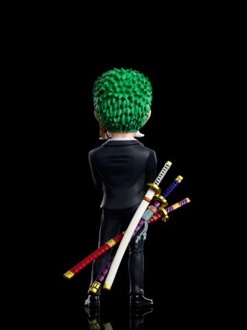  Roronoa Zoro - One Piece - A+ Studio 