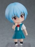  Nendoroid Rei Ayanami - Evangelion - Good Smile Company 