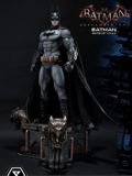  Batman Batsuit - Batman: Arkham Knight - Prime 1 Studio (MMDC-45; MMDC-45EX) 