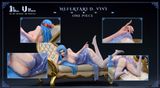  Nefetari D Vivi - One Piece - IU Studio 