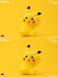  Pikachu - Pokemon - GOODS Studio 