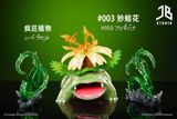  Venusaur - Pokemon - JB Studio 