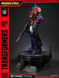  Optimus Prime - Transformers: Bumblebee - Prime 1 Studio (MMTFM-26; MMTFM-26EX) 