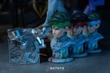  Kishibe Rohan - Jojo - Player1 Studio 