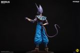  Beerus - Dragon Ball - 2% Studio 