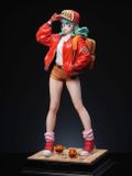  Bulma - Dragon Ball - HeRa Studio 