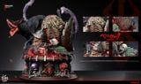 Guts - Berserk - Dream Boat Studio & Apex Studio 
