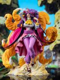  Vasco Shot & Catarina Devon - One Piece - DX Studio 