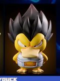  Vegeta Psyduck - Pokemon - Mino Studio x NIUZI Studio 