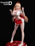  Power - Chainsaw Man - Dreamdoll Studio 