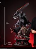 Guts - Berserk - Dream Boat Studio & Apex Studio 