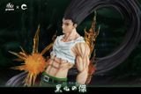  Gon Freecss - Hunter x Hunter - HXHENG x CHENG Studio 
