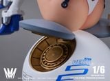  Gundam Girl NSFW - Max Milk Studio 