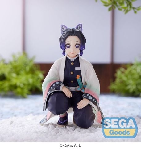  Shinobu Chokonose - Kimetsu no Yaiba - Sega 