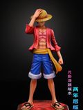  Luffy - One Piece - LX Studio 