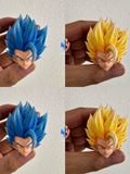  Gogeta - Dragon Ball - NY Studio 