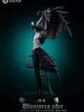  Ulqiorra Cifer - Bleach - Eleven Studio 