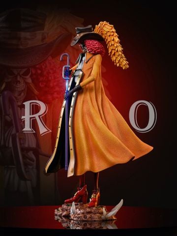  Brook - One Piece - Bright Studio 