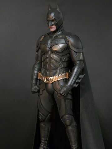  Batman - JND Studio 