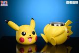  Pikachu Cup - Pokemon - PSD Studio 