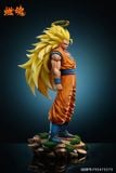  Goku SSJ3 - Dragon Ball - Ranhun Studio 