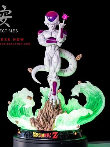  Frieza - Dragon Ball - KD Collectibles 