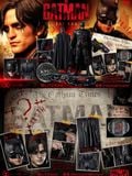  Batman - The Batman - Prime 1 Studio (MMTBM-03S) 
