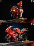  Asuka Langley Soryu - Evangelion - MISS & SX Studio 