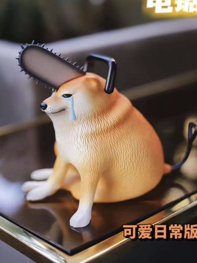 Mô hình Xiaolan Friends đựng danh thiếp lời nhắn lời ghi chú để bàn làm  việc Đồ chơi tạo nghiệp meme văn phòng  Lazadavn