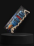 One Piece Logo Handcraft - One Piece - 3D Design Studio 