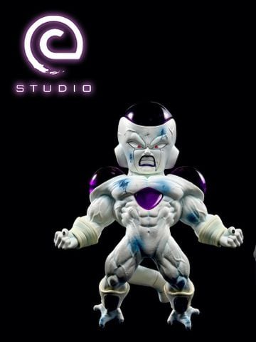  Frieza - Dragon Ball - C Studio 