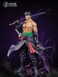  Roronoa Zoro - One Piece - Zook Factory Studio 