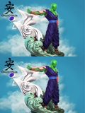  Piccolo - Dragon Ball - KD Collectibles 