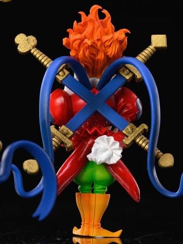  Piemon - Digimon - League Studio 