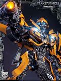  Bumblebee - Transformers: The Last Knight - Prime 1 Studio (MMTFM-20) 