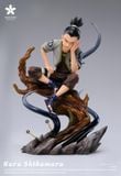  Nara Shikamaru - Naruto - Sakura Studio 