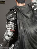  Guts - Berserk - Kitsune Statue 