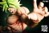  Broly - Dragon Ball - Infinite Studio 