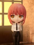 Qposket Makima - Chainsaw Man - Bandai 