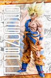  Goku Namek - Dragon Ball - Hero Belief Studio 