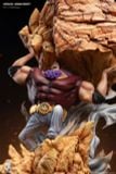  Jesus Burgess - One Piece - DX Studio 