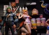  Nami - One Piece - YN Studio 
