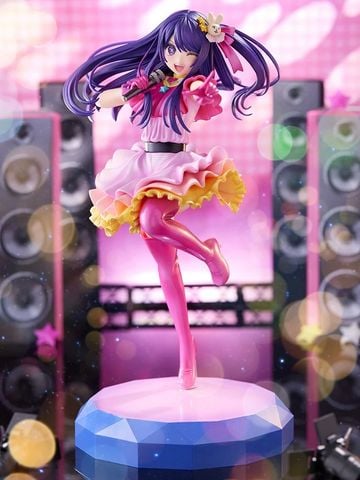  Ai Hoshino - Oshi no Ko - KADOKAWA 