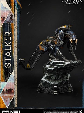  Stalker - Horizon Zero Dawn - Prime 1 studio 