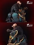  Nosferatu Zodd - Berserk - Iron Eleven & Figure Class Studio 
