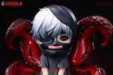  Little Kaneki Ken - Tokyo Ghoul - Black and White Studio 