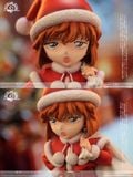  Christmas Ai Haibara - Conan Detective - Rising Sun Studio 