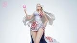  Boa Hancock - One Piece - GG Studio 