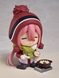  Nendoroid Nadeshiko - Laid-Back Camp - Good Smile Company 