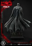  The Batman - Prime 1 Studio (MMTBM-01; MMTBM-02LM) 